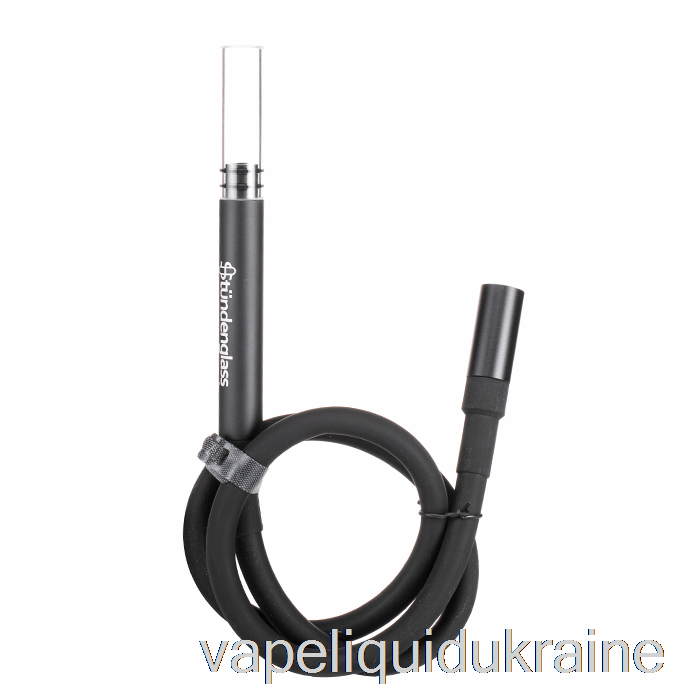 Vape Liquid Ukraine Stundenglass Hose Assembly Black